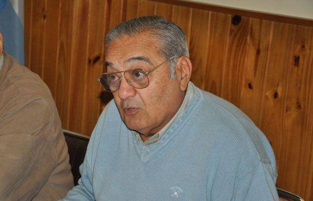 "Mendoza a lo �nico que le tiene temor es a un juicio ambiental", dice la FuChad