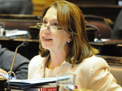Escudero pide focalizar la lucha contra la droga