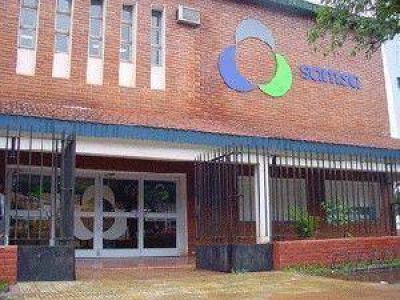 La Justicia Provincial volvi� a rematar una casa por deudas con Samsa