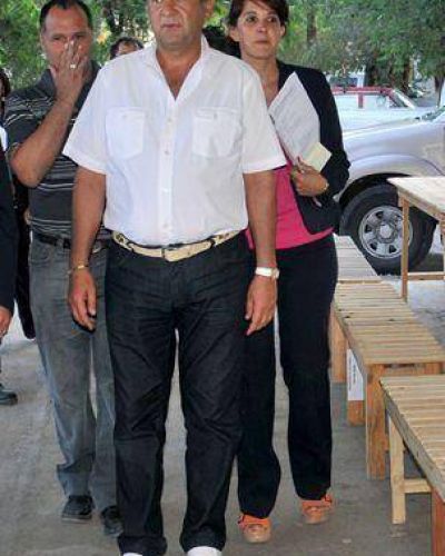 Isa asistir� a la reinauguraci�n de la plaza �Mariscal Solano L�pez�