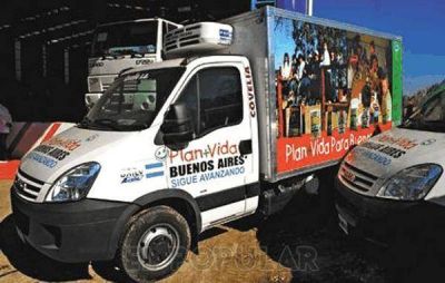 Afirman que crecieron transferencias a municipios para programas sociales