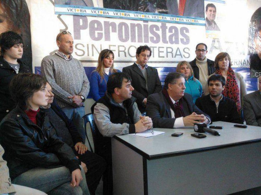�Queremos que las transformaciones que se han logrado en esta d�cada, se sigan profundizando"