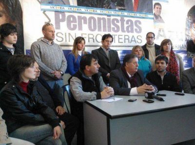 �Queremos que las transformaciones que se han logrado en esta d�cada, se sigan profundizando"