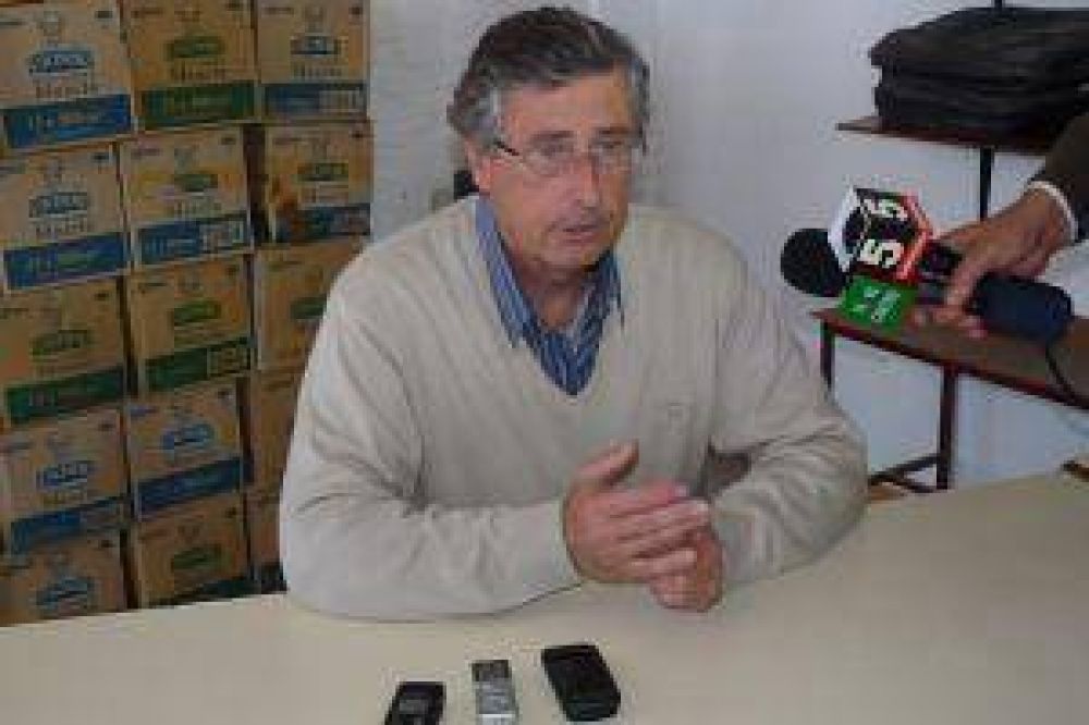 Contin�an realizando an�lisis de Triquinosis