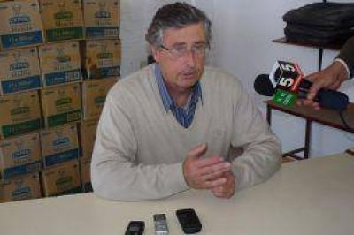 Contin�an realizando an�lisis de Triquinosis