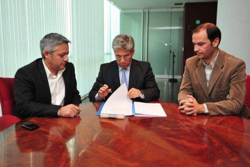Invertir�n m�s de 18 millones en seguridad