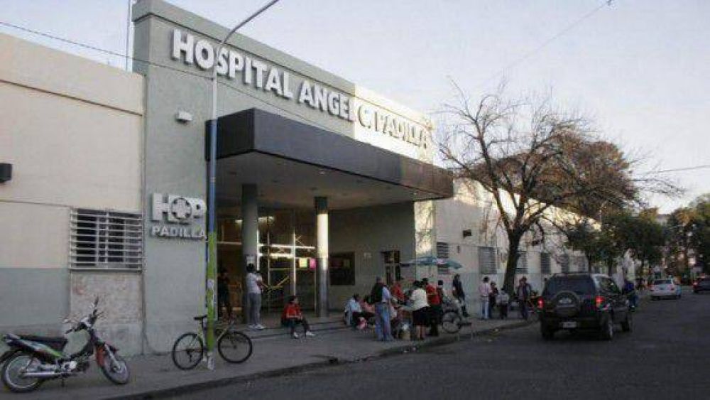 Matan de un tiro en la cabeza a un joven