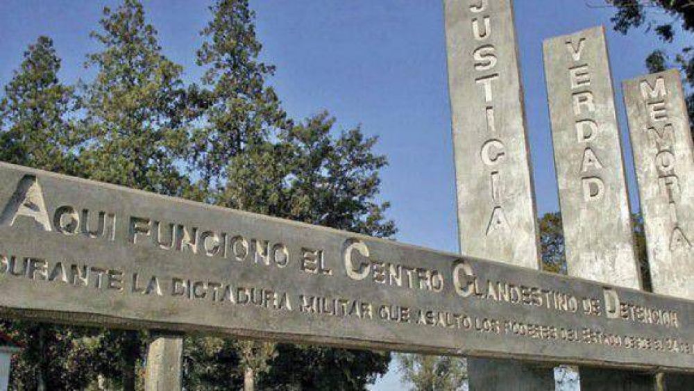 Recuerdos del horror: c�mo funcionaba el CCD del ex Arsenal