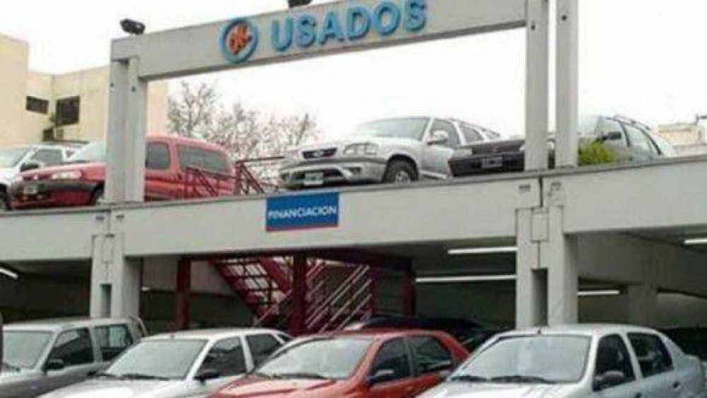 En julio la venta de autos usados creci� un 20% en Tucum�n