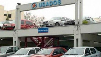 En julio la venta de autos usados creci� un 20% en Tucum�n