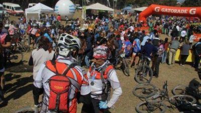 Importante movimiento de turistas en Tucum�n por el fin de semana largo
