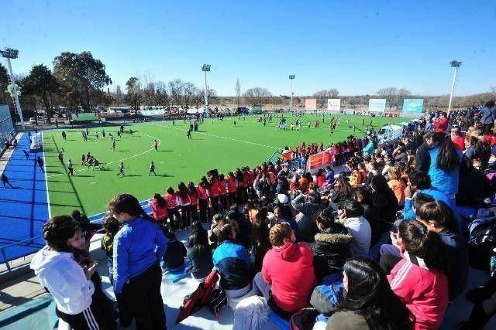 Confirmaron la llegada de Las Leonas a San Luis