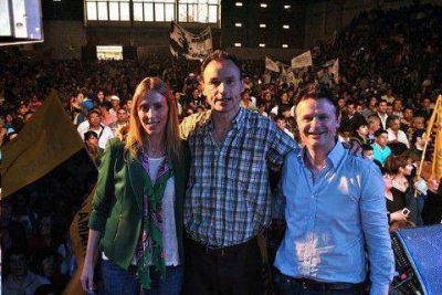 Bruera: "Vamos a poner huevos para reventar las urnas, como lo hicimos siempre"