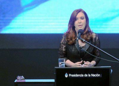 Cristina se reunir� con los gremios y empresarios