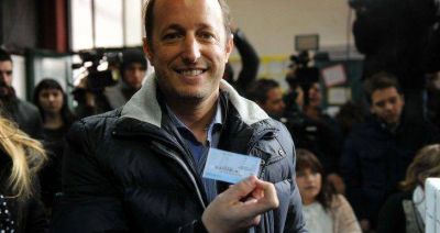 Insaurralde quiere discutir el Impuesto a las Ganancias