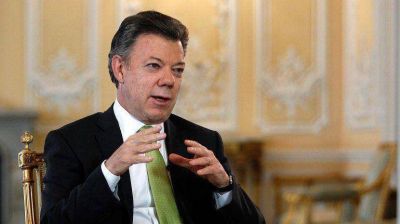 Santos: "El paro no ha sido de la magnitud que se esperaba"