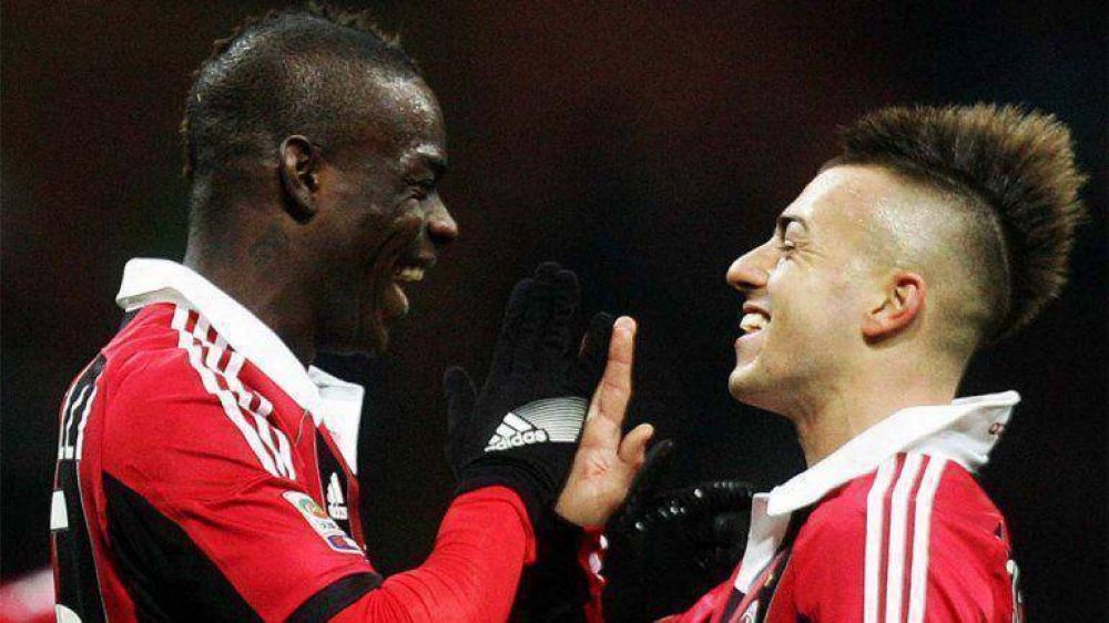 Milan visita al PSV por un lugar en la Champions League
