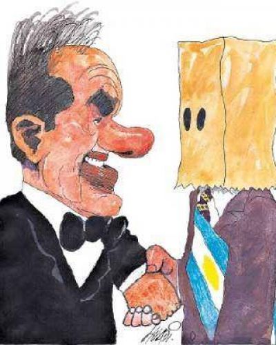 Si asumen los testimoniales... �qu� problema!