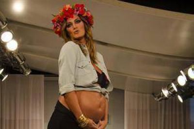 �Por qu� Paula Chaves se resguarda de los paparazzi?