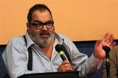 Condena ADEPA los agravios a Jorge Lanata