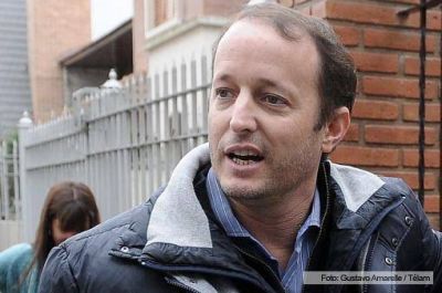 Insaurralde: "Este proyecto pol�tico hizo que la clase media recuperara el poder adquisitivo"