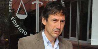 Denuncian a Insfr�n por presuntas d�divas