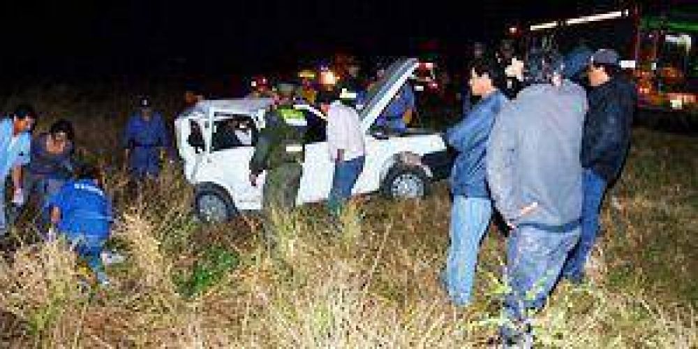 �Los que mataron a mi hermana tienen que quedar presos�
