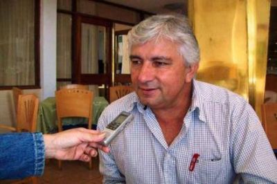 El gobernador Insfran pidi� a los intendentes que redoblen su trabajo 