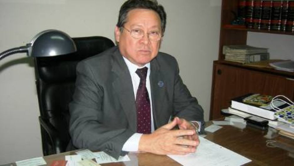 El Juez Acu�a declar� inconstitucional un inciso de un decreto de la dictadura