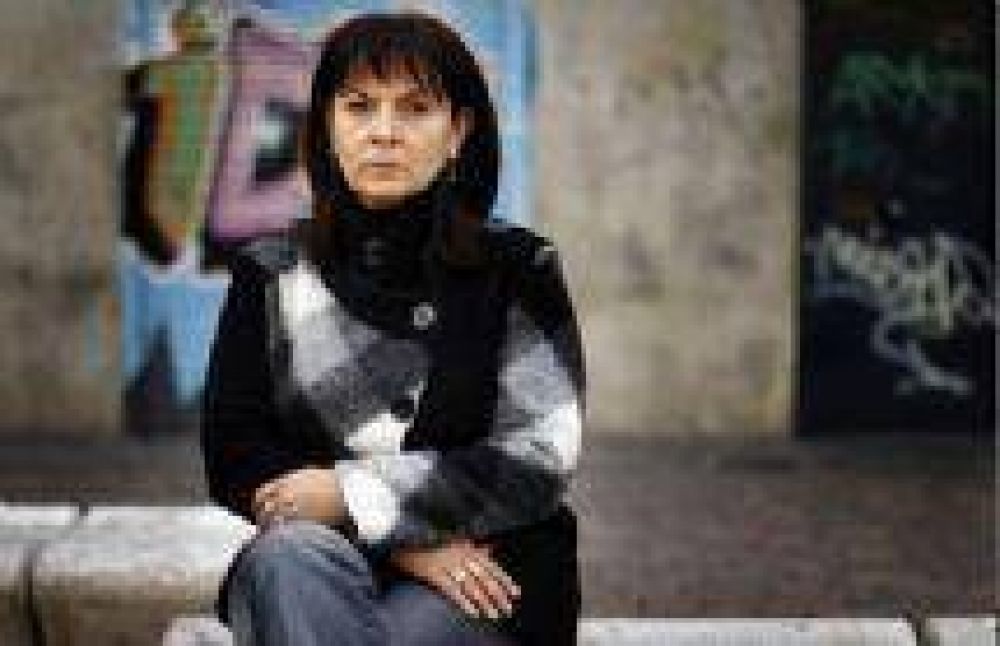 Susana Trimarco critic� al Gobernador de Salta Juan Manuel Urtubey por no destituir a Villalba