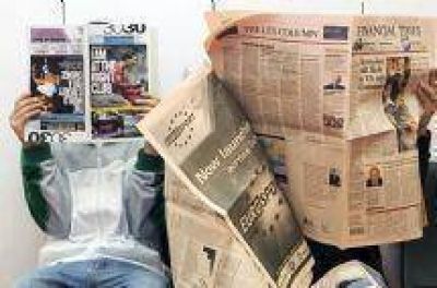 Los medios deben registrarse en el Tribunal Electoral por la publicidad electoral