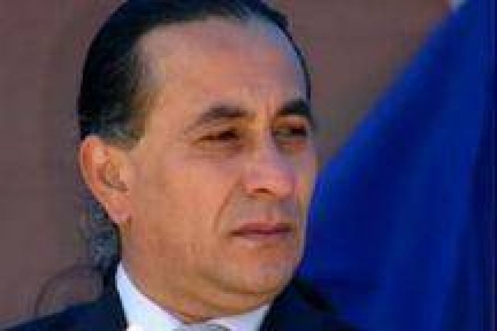 La Red Alto al Tr�fico de Personas repudi� la licencia otorgada al Intendente de Salvador Mazza