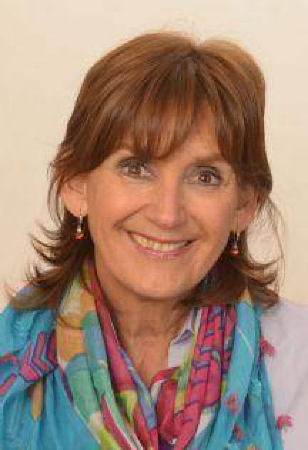 Virginia Cornejo: �La Auditor�a debe denunciar penalmente las irregularidades�