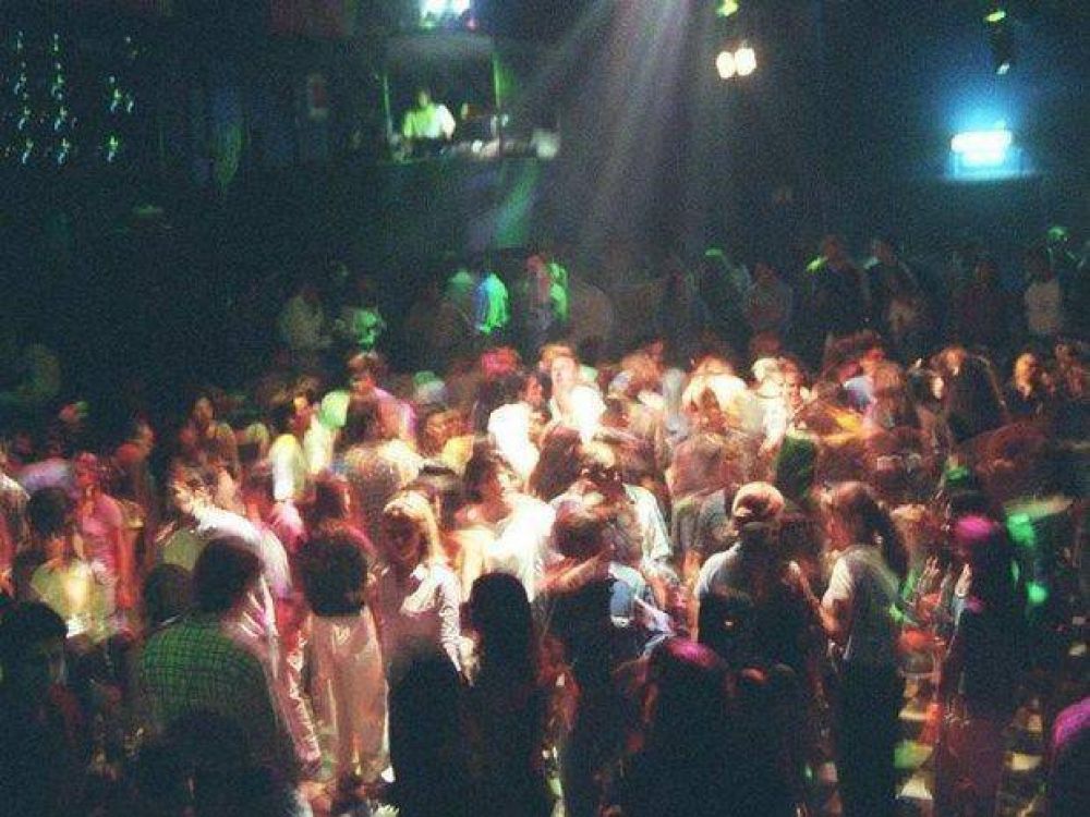 Regular�n m�s la noche para evitar incidentes