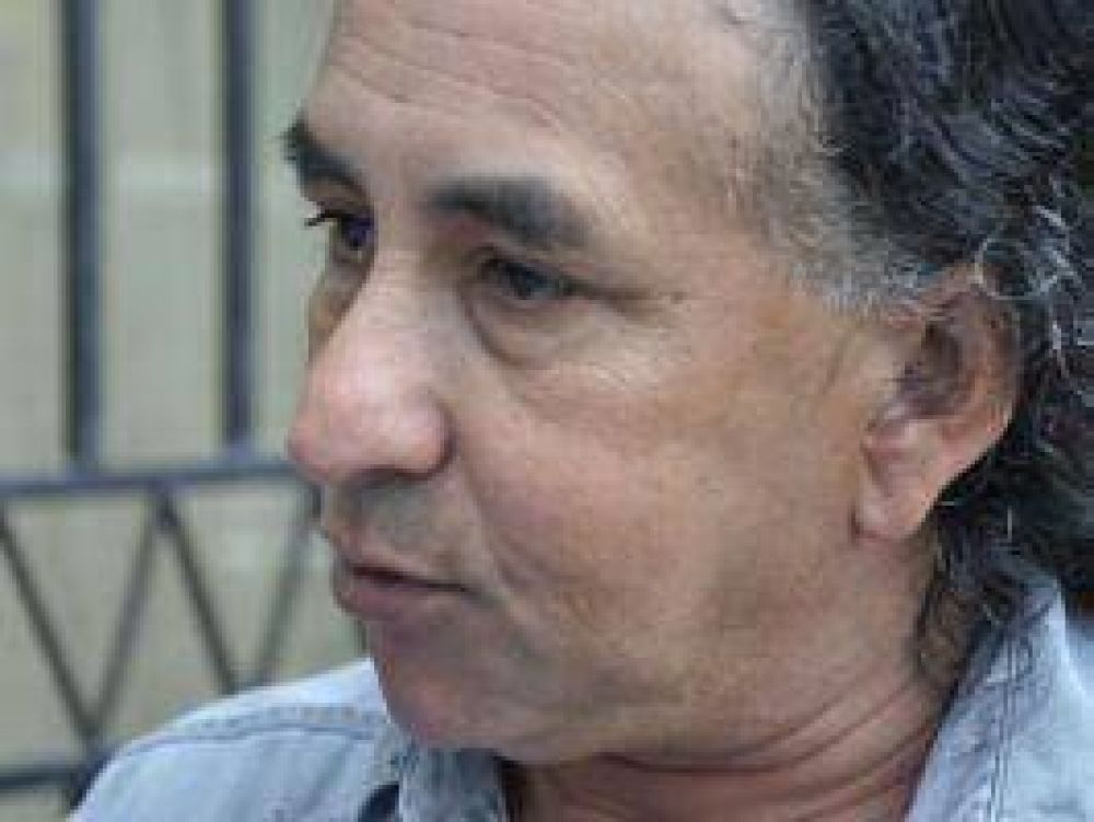  �Nadie puede juzgarlo al intendente. Fue un desliz que cualquiera lo puede tener� dijo un concejal de Salvador Mazza