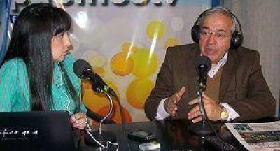 Godoy: "Confieso que intent� hablar con Wayar y le ofrec� que sea el candidato a senador"