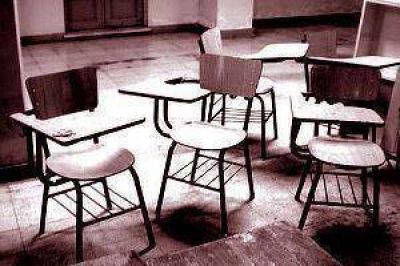 La deserci�n escolar aumenta por los problemas de aprendizaje de los j�venes