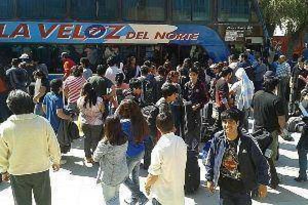 Santiague�os participan del Encuentro Nacional de Orquestas Escolares