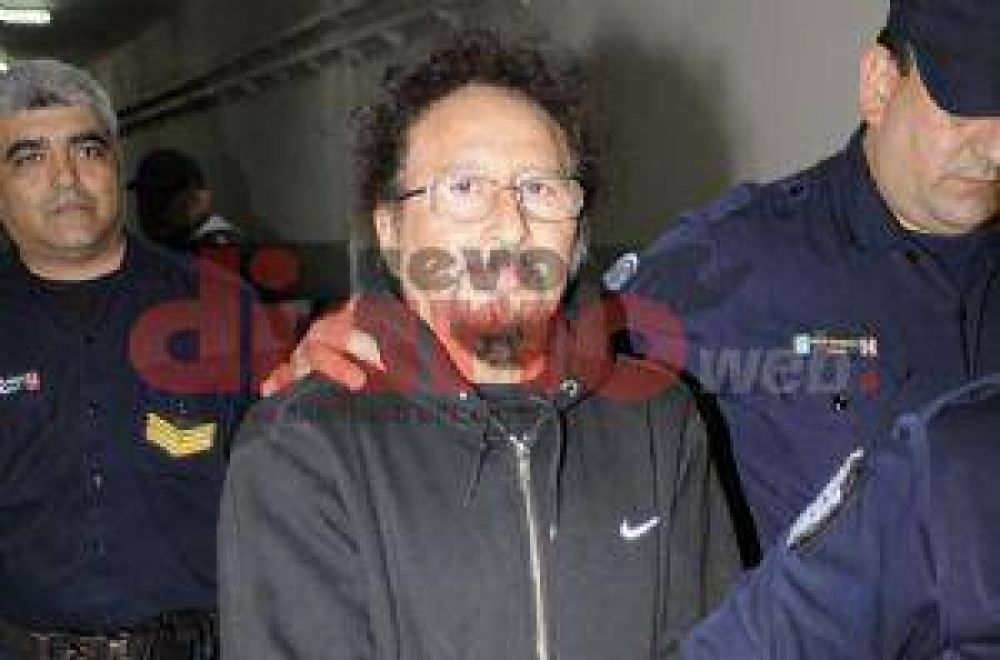 La causa del profesor �Guaso� Sosa volver� al primer juez