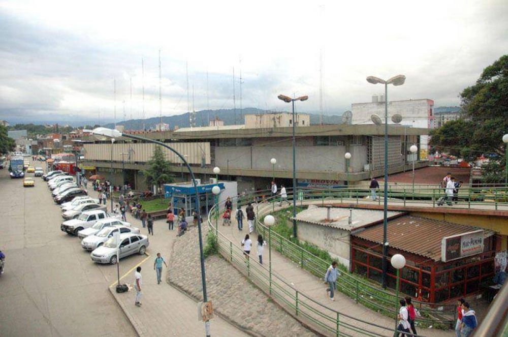 Buscan consensuar el destino de la terminal
