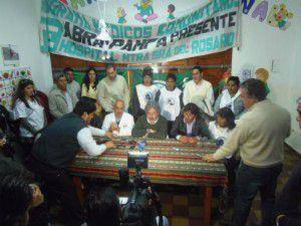  Acosta: �estoy convencido que habr�n medidas de fuerza muy duras�