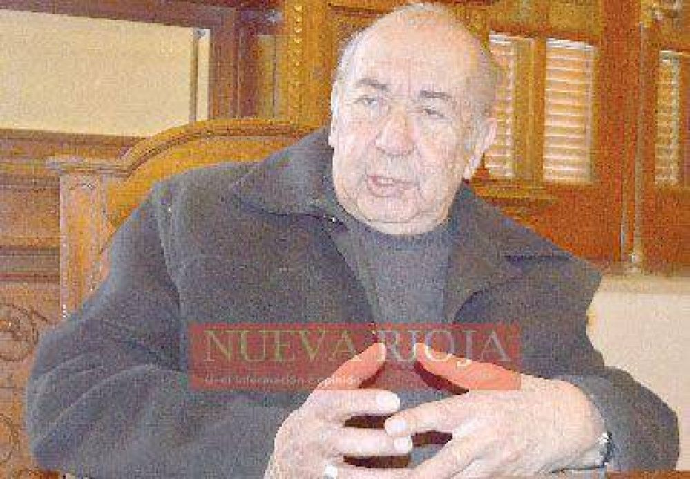�Siempre exhort� al di�logo y a la unidad dentro de la diversidad�
