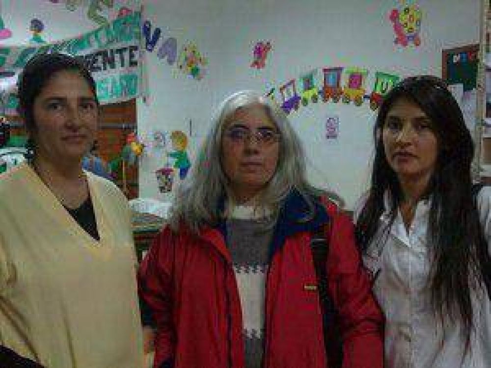 M�dicos Comunitarios de Jujuy denunciaron que el Ministerio de Salud lanz� concursos sin darles participaci�n