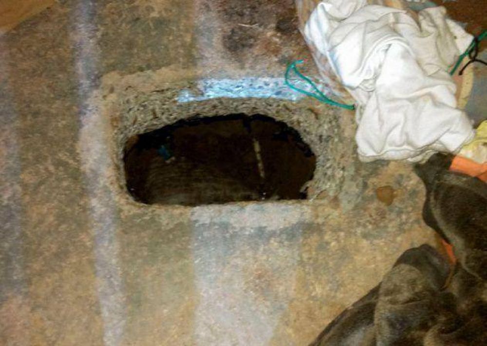 Se fugan 13 presos, desplazan a penitenciarios y renuncia Hortel