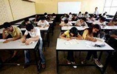 Provincia y Naci�n miden los niveles de calidad educativa en La Rioja