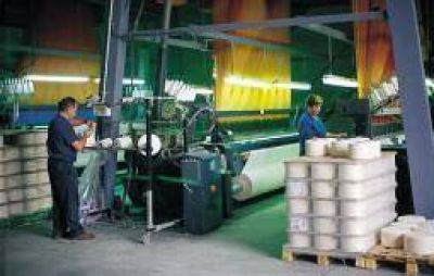 Por la incorporaci�n de maquinaria, Colortex despedir� operarios