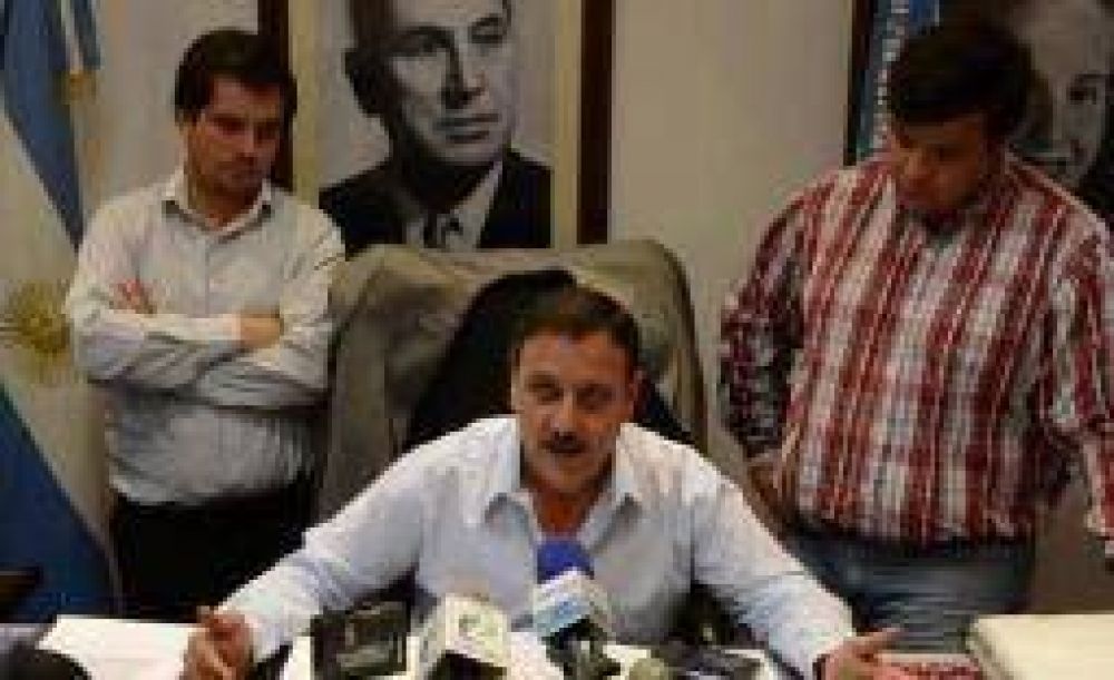 El quintelismo planea �cortarse s�lo� en las legislativas de octubre