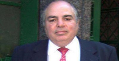 "Carlos Menem no tiene cuentas en Suiza"