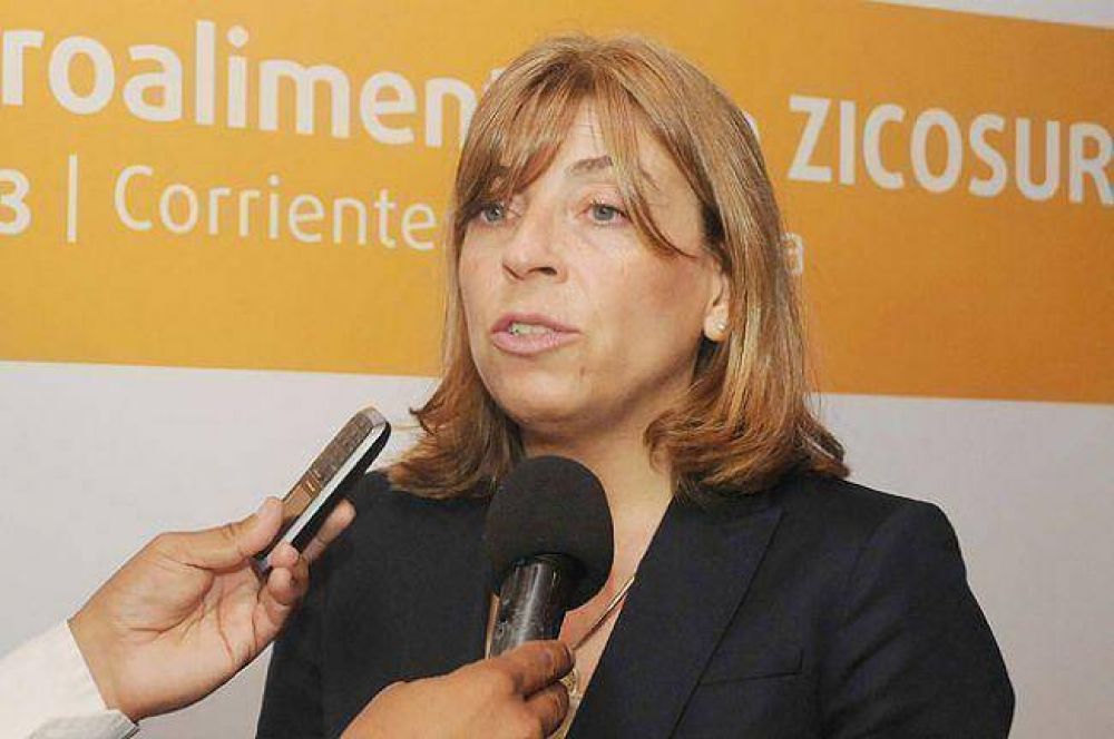 "Chaco integra una de las regiones con mayor potencial de cara al futuro�