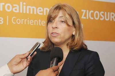 "Chaco integra una de las regiones con mayor potencial de cara al futuro�